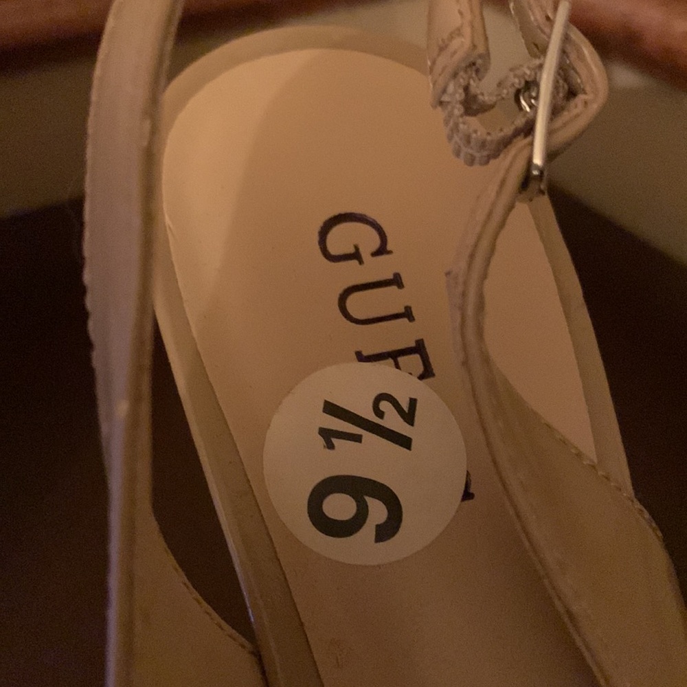Designer Shoes - Picture 7 of 8